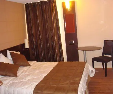 Hotell Design Sud 3*
