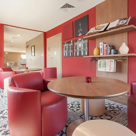 Design Sud 3* Poitiers