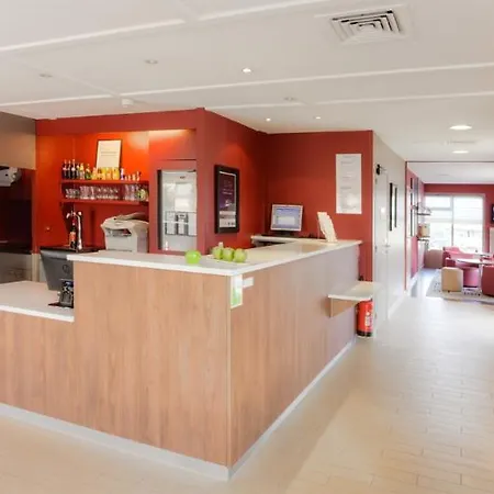 Hotell Design Sud