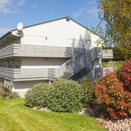 キリヤド ポワチエ スュッド 3*