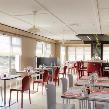 酒店 Design & Restaurant