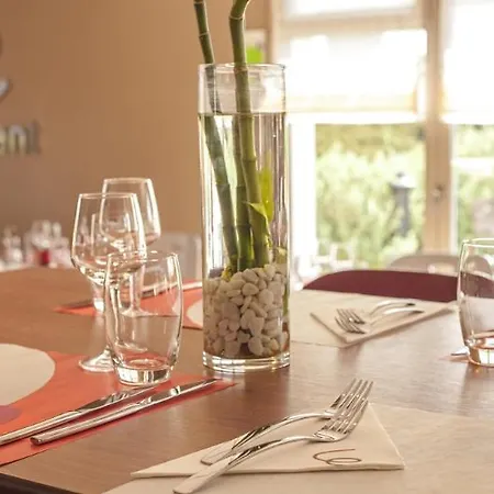 Design Sud Hotell Poitiers