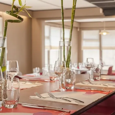 キリヤド ポワチエ スュッド 3* ポアティエ