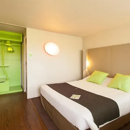 Design Sud 3* Poitiers