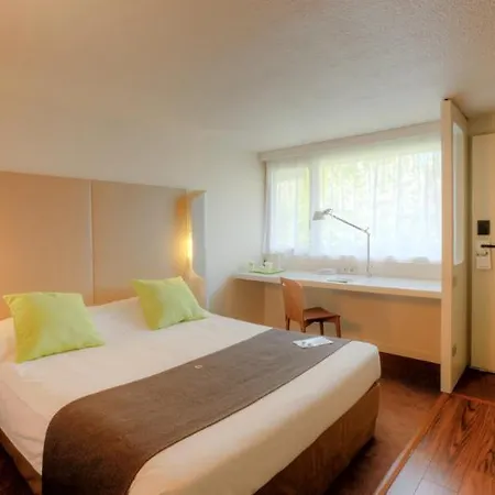 Hotell Design Sud 3*