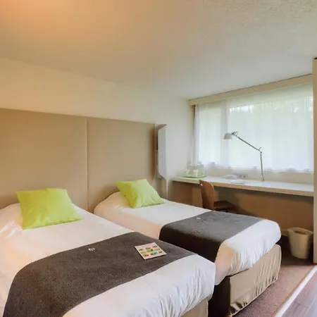 キリヤド ポワチエ スュッド 3* ポアティエ