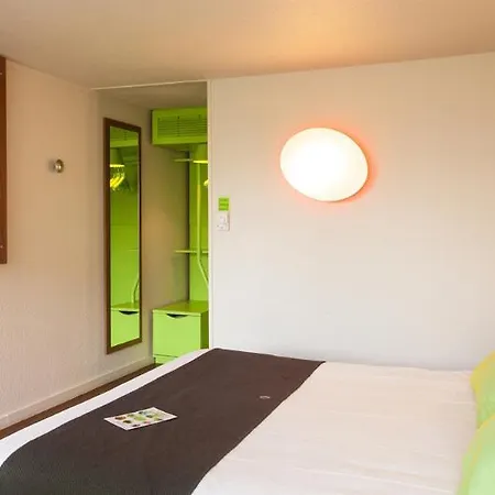 Design Sud 3* Poitiers