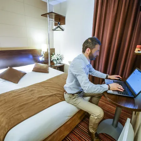 Design Sud 3* Poitiers