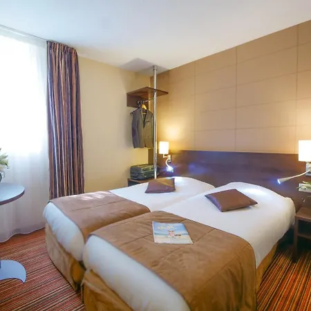 Hotel Design