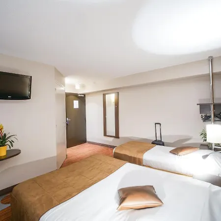 Design Sud Hotell