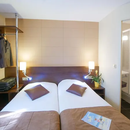 キリヤド ポワチエ スュッド