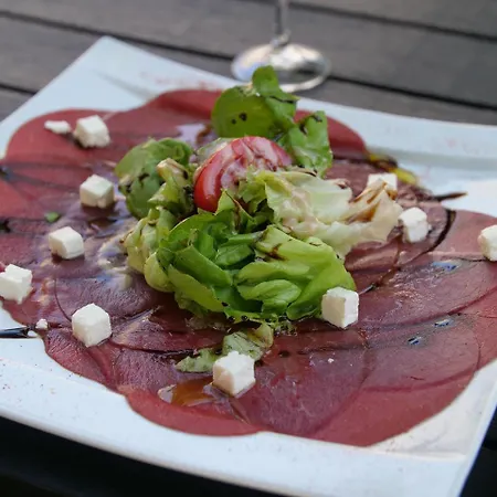 Design Sud Hotel Poitiers