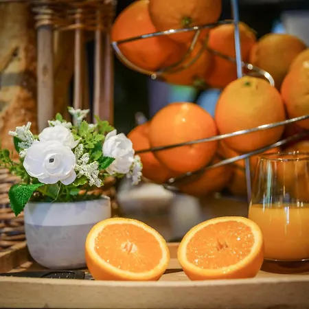Hotell Design Sud Poitiers