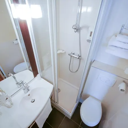 Hotell Design Sud Poitiers