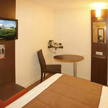 Hotel Design