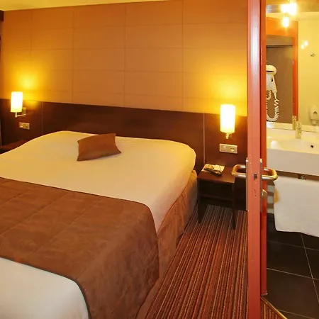 Hotell Design Sud