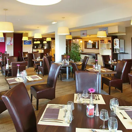 Design Sud Hotell Poitiers