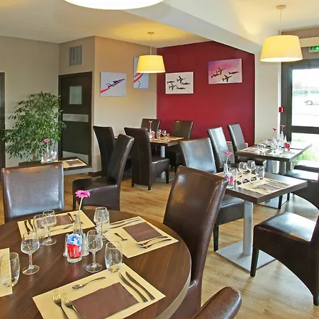 Hotell Design Sud Poitiers