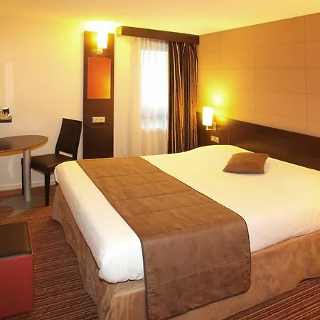 Hotel Design 3*