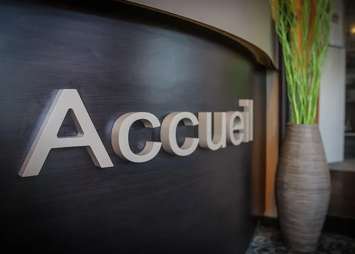 Hotel Inn Design & Restaurant Poitiers Hotel