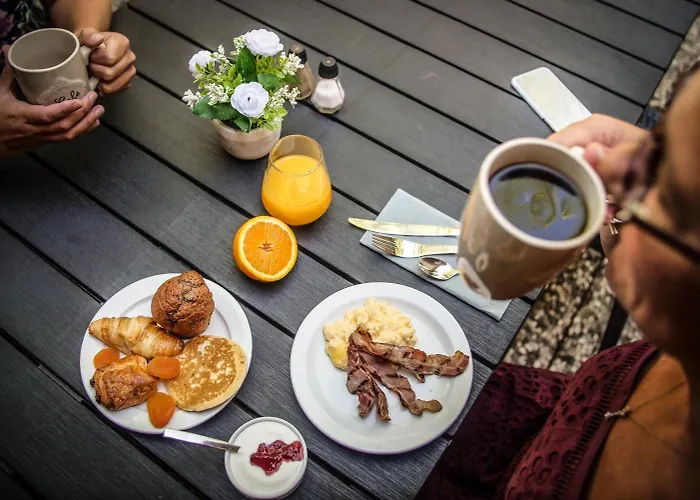 Hotel Inn Design & Restaurant Poitiers 3* Poitiers