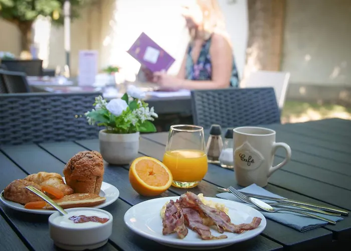 Hotel Inn Design & Restaurant Poitiers Hotel Poitiers