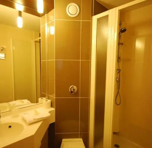 Hotel Inn Design & Restaurant Poitiers Poitiers