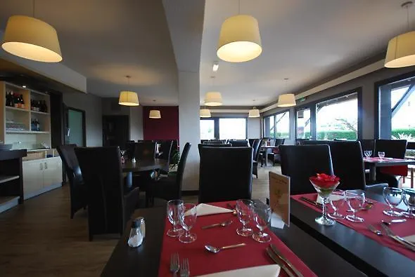 Hotell Design & Restaurant