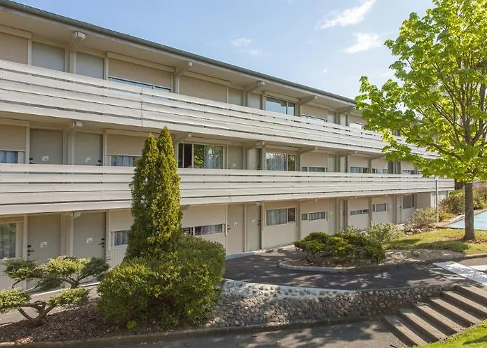 Hotel Hotel Inn Design & Restaurant Poitiers