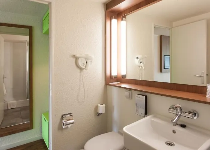 Hotel Inn Design & Restaurant Poitiers