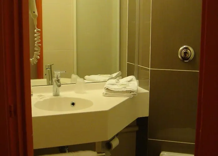 Design & Restaurant Hotell