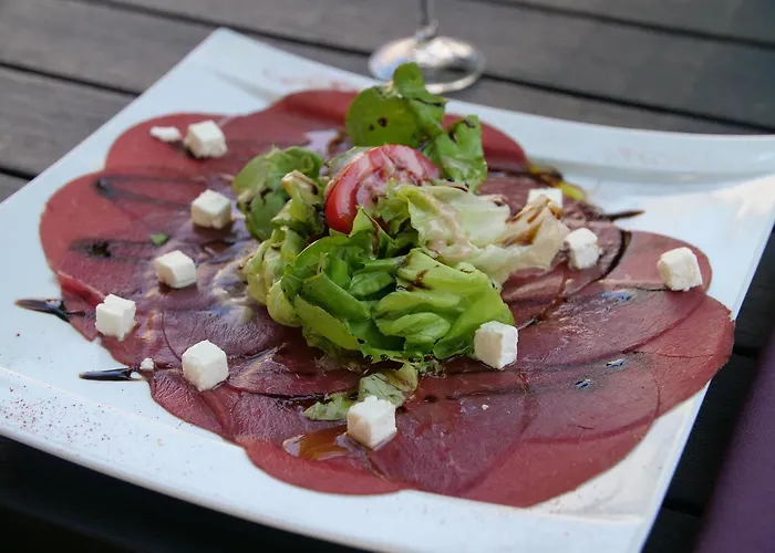 Hotel Inn Design & Restaurant Poitiers Hotel Poitiers