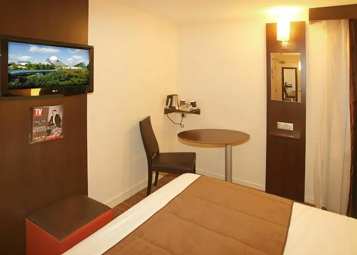 Hotell Design & Restaurant