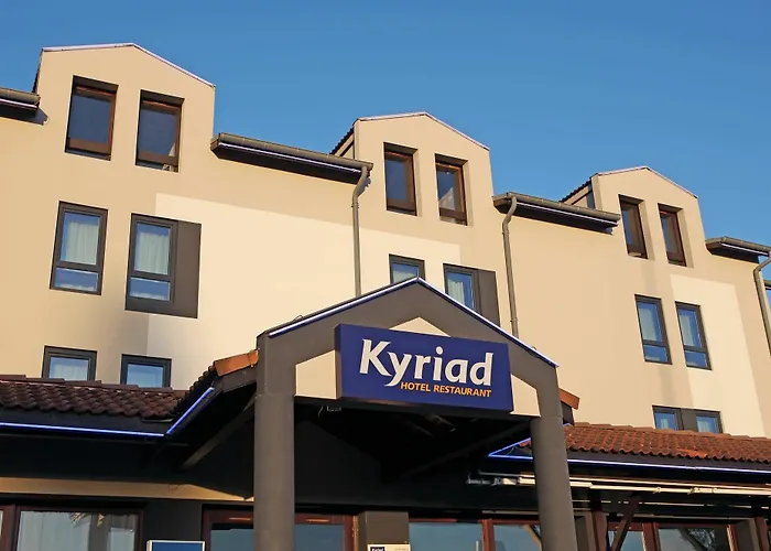 Design & Restaurant Hotell