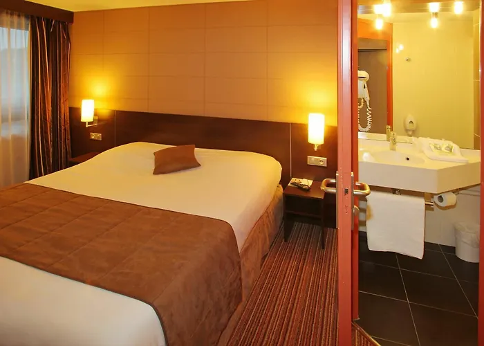 Hotell Design & Restaurant