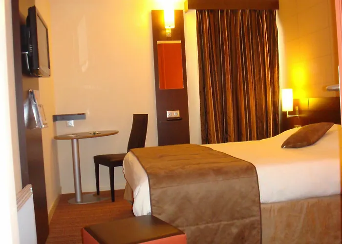 Design & Restaurant Hotell